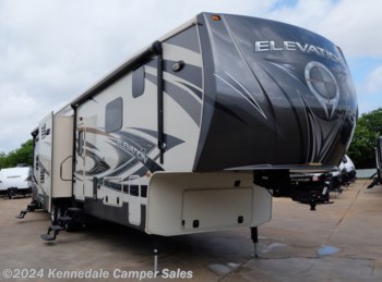 Used 2015 CrossRoads Elevation TF-38TD Talledega available in Kennedale, Texas