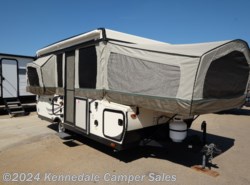  Used 2017 Forest River Flagstaff Classic 425D available in Kennedale, Texas