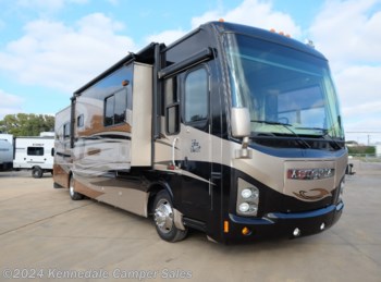 Used 2008 Damon Astoria 3772 available in Kennedale, Texas