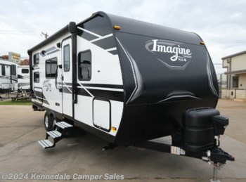 Used 2020 Grand Design Imagine XLS 21BHE available in Kennedale, Texas