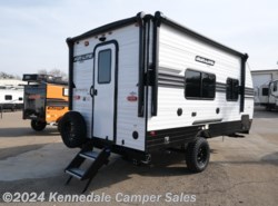  New 2023 Sunset Park RV Sun Lite 18RD available in Kennedale, Texas