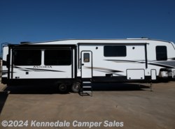  New 2023 Dutchmen Astoria Platinum 3553MBP available in Kennedale, Texas