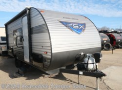  Used 2019 Forest River Salem FSX 179DBK available in Kennedale, Texas