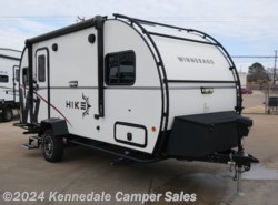  Used 2021 Winnebago Hike H171DB available in Kennedale, Texas