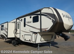  Used 2017 Forest River Wildcat 28SGX available in Kennedale, Texas