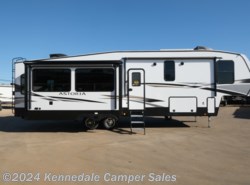  New 2023 Dutchmen Astoria Platinum 3173RLP available in Kennedale, Texas