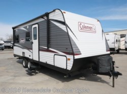  Used 2019 Dutchmen Coleman Lantern 202RD available in Kennedale, Texas