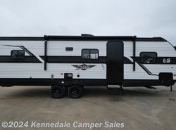  New 2023 Shasta  526DB available in Kennedale, Texas