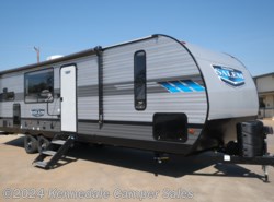  Used 2022 Forest River Salem 27RK available in Kennedale, Texas
