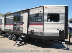  Used 2019 Forest River Cherokee 274VFK available in Kennedale, Texas