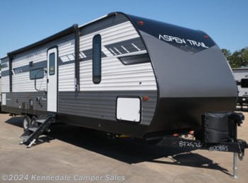 Used 2022 Dutchmen Aspen Trail 3120BHS available in Kennedale, Texas