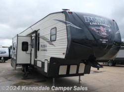 Used 2018 Palomino Puma Unleashed 384FQS available in Kennedale, Texas