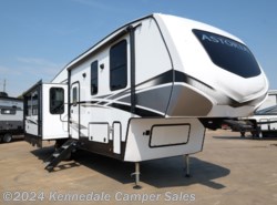 New 2022 Dutchmen Astoria 2993RLF available in Kennedale, Texas