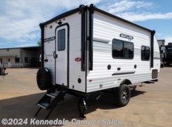 New 2023 Sunset Park RV Sun Lite 18RD available in Kennedale, Texas