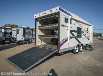 Used 2007 R-Vision Boogie Box 230FK available in Kennedale, Texas