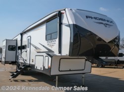 New 2022 Shasta  Phoenix 355FBX available in Kennedale, Texas