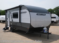 New 2024 Sunset Park RV Sun Lite LTD 19RK available in Kennedale, Texas