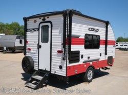Used 2021 Sunset Park RV Sun Lite 16BH available in Kennedale, Texas