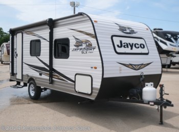 Used 2020 Jayco Jay Flight SLX 195RB available in Kennedale, Texas