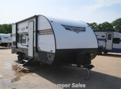 Used 2020 Forest River Wildwood X-Lite 171RBXL available in Kennedale, Texas