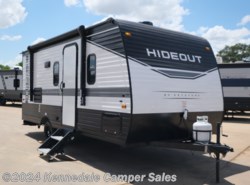 Used 2022 Keystone Hideout 176BH available in Kennedale, Texas