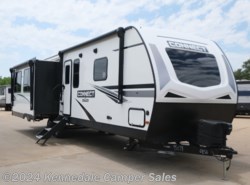 Used 2021 K-Z Connect 313MK available in Kennedale, Texas