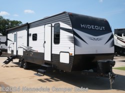 Used 2021 Keystone Hideout Luxury 29DFS available in Kennedale, Texas