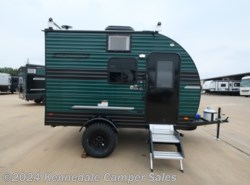 New 2024 Sunset Park RV SunRay 129 available in Kennedale, Texas