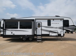 New 2024 Dutchmen Astoria 3173RLP available in Kennedale, Texas