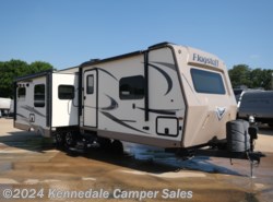 Used 2017 Forest River Flagstaff Super Lite 29KSWS available in Kennedale, Texas