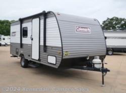 Used 2023 Dutchmen Coleman 17B available in Kennedale, Texas