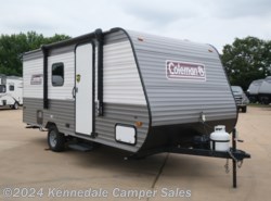 Used 2023 Dutchmen Coleman 17B available in Kennedale, Texas