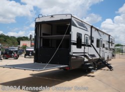 Used 2021 Heartland Fuel 362 available in Kennedale, Texas