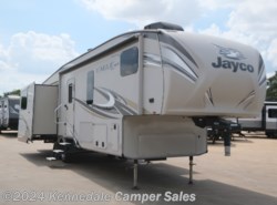 Used 2017 Jayco Eagle HT 30.5MBOK available in Kennedale, Texas