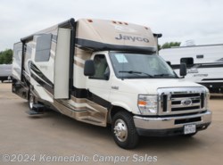 Used 2015 Jayco Melbourne 29D available in Kennedale, Texas