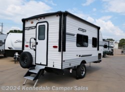 New 2025 Sunset Park RV Sun Lite 18RD available in Kennedale, Texas