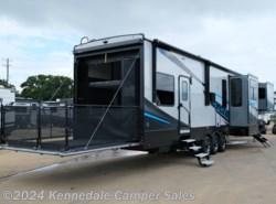 Used 2024 Heartland Cyclone 4008 available in Kennedale, Texas