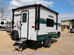 New 2025 Sunset Park RV Sun Lite 16BH available in Kennedale, Texas