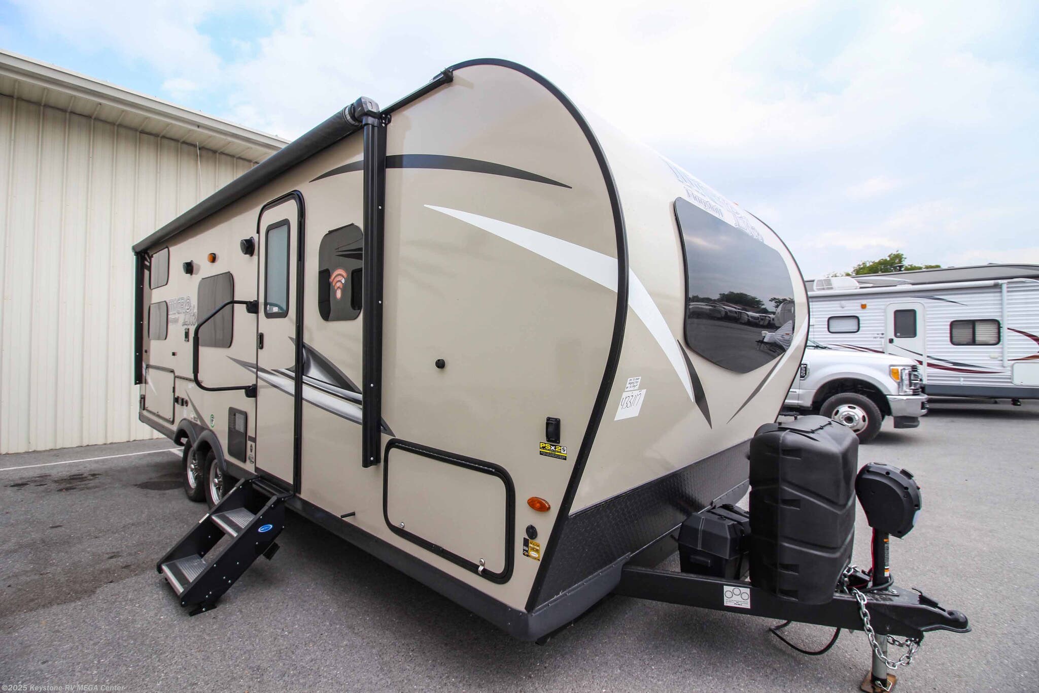 Microlite Travel Trailer >> 2020 Forest River Rv Flagstaff Micro Lite 25lb For Sale In Greencastle Pa 17225 14067 Microlite Travel Trailer >> 2020 Forest River Rv Flagstaff Micro Lite 25lb For Sale In Greencastle Pa 17225 14067