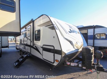 New 2022 Jayco Jay Feather 27BHB available in Greencastle, Pennsylvania