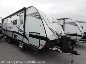 New 2022 Jayco Jay Feather 24BH available in Greencastle, Pennsylvania