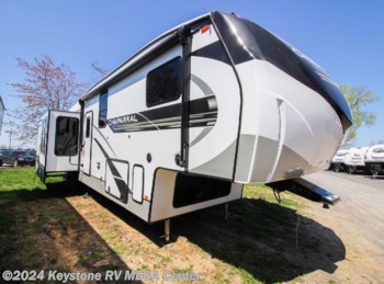 New 2022 Coachmen Chaparral 373MBRB available in Greencastle, Pennsylvania