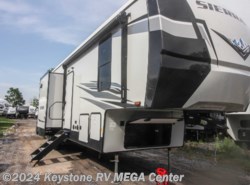 New 2022 Forest River Sierra 3440BH available in Greencastle, Pennsylvania