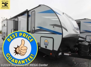 New 2022 Forest River Alpha Wolf 33BH available in Greencastle, Pennsylvania