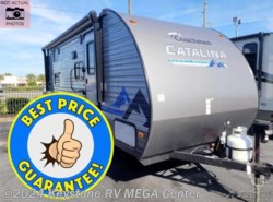 New 2022 Coachmen Catalina Trail Blazer 29THS available in Greencastle, Pennsylvania