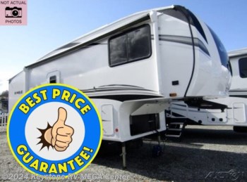 New 2022 Jayco Eagle HT 24RE available in Greencastle, Pennsylvania