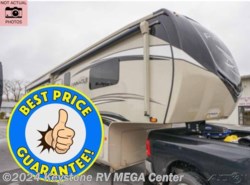 New 2022 Jayco Pinnacle 32RLTS available in Greencastle, Pennsylvania