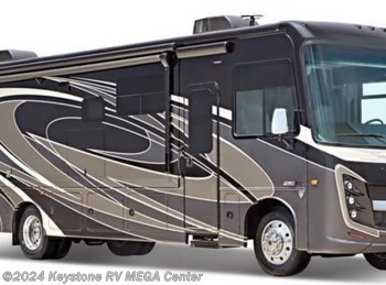 New 2023 Entegra Coach Vision XL 36A available in Greencastle, Pennsylvania