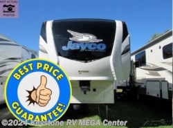 New 2022 Jayco Eagle 355MBQS available in Greencastle, Pennsylvania