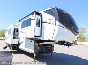 New 2022 Jayco North Point 382FLRB available in Greencastle, Pennsylvania